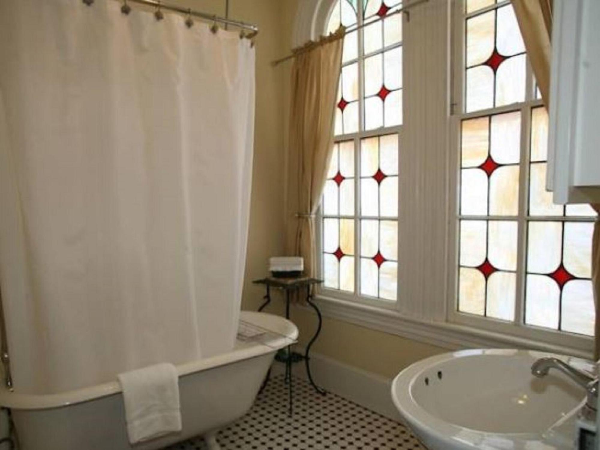 The Bacchus Inn Bed & Breakfast Cape May Phòng bức ảnh